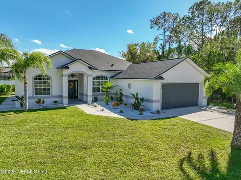 181 Beachway Drive Palm Coast FL 32137