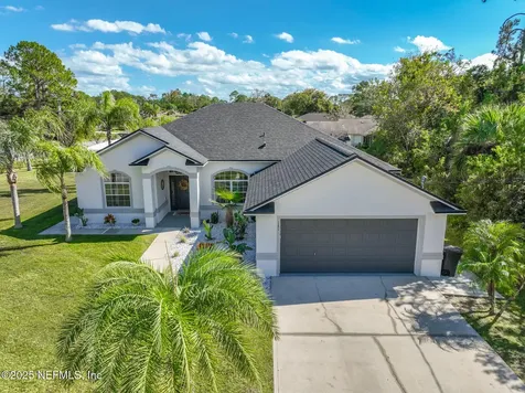 181 Beachway Drive Palm Coast FL 32137