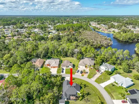 181 Beachway Drive Palm Coast FL 32137