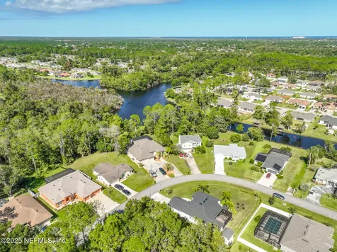 181 Beachway Drive Palm Coast FL 32137