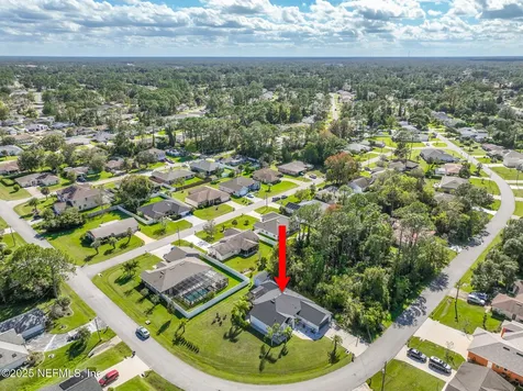181 Beachway Drive Palm Coast FL 32137