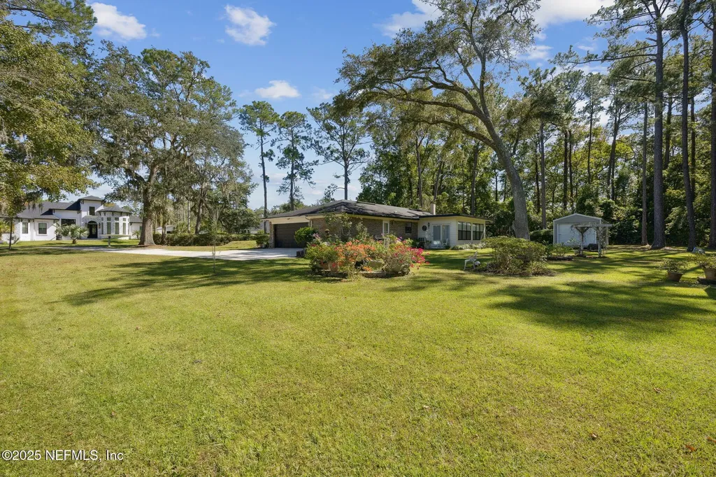 15076 Cape Drive E Jacksonville FL 32226