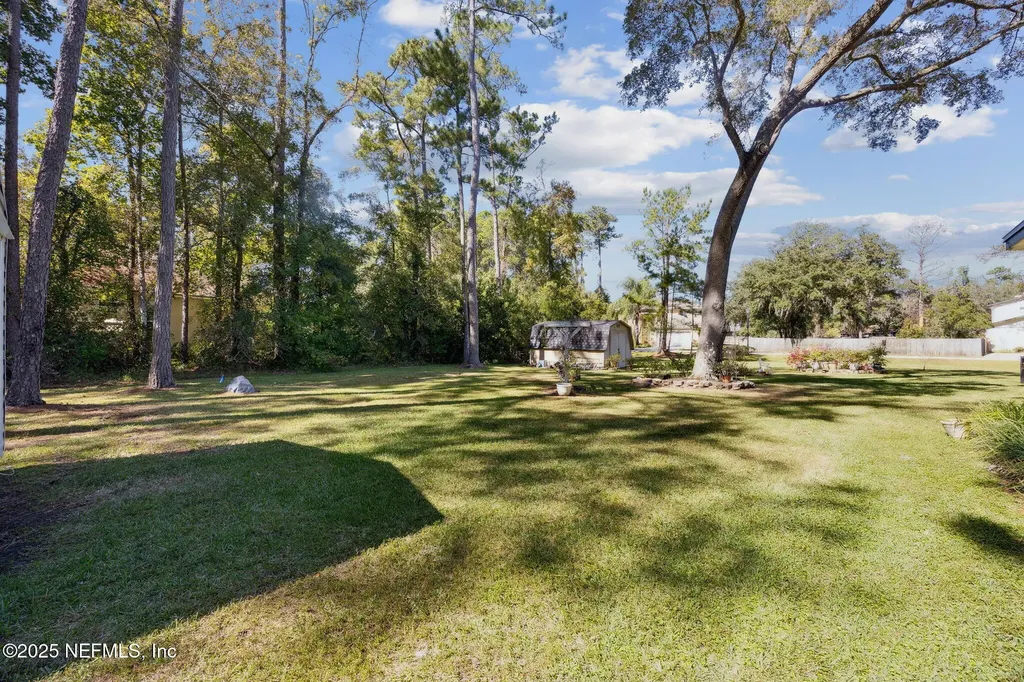 15076 Cape Drive E Jacksonville FL 32226
