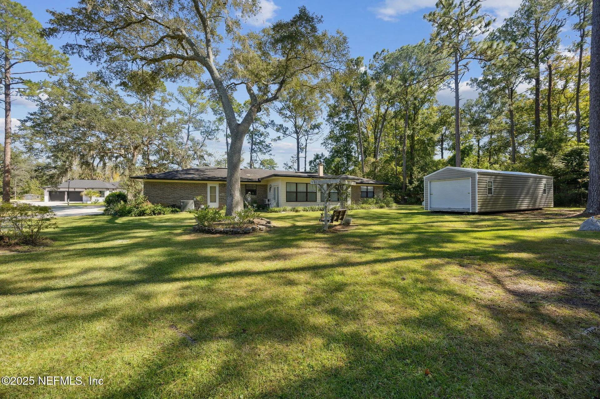 15076 Cape Drive E Jacksonville FL 32226