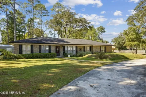 15076 Cape Drive E Jacksonville FL 32226