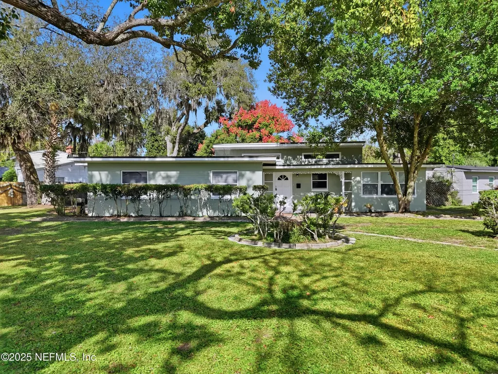 5243 River Forest Drive Jacksonville FL 32211