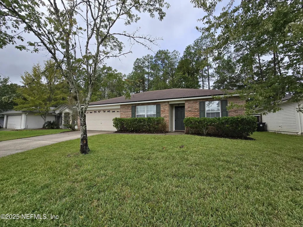 3904 Hideaway Lane Middleburg FL 32068