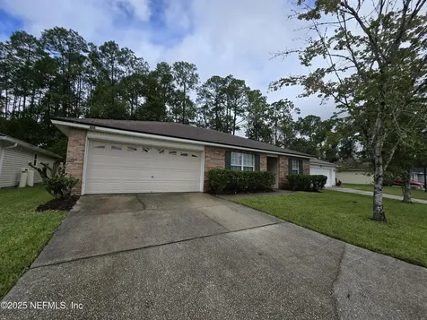 3904 Hideaway Lane Middleburg FL 32068