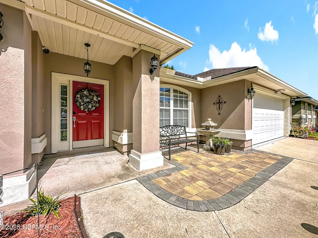 9455 Staplehurst Drive Jacksonville FL 32244