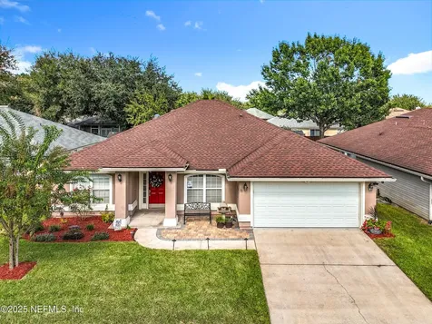 9455 Staplehurst Drive Jacksonville FL 32244
