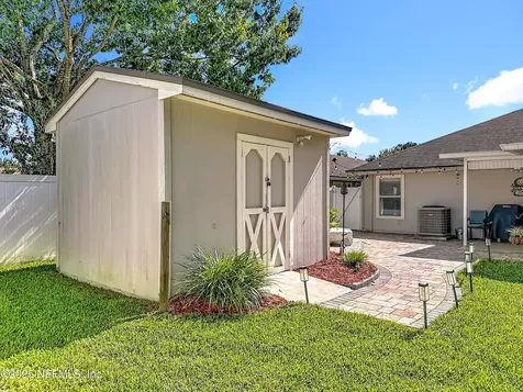 9455 Staplehurst Drive Jacksonville FL 32244