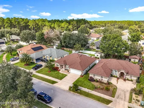 9455 Staplehurst Drive Jacksonville FL 32244