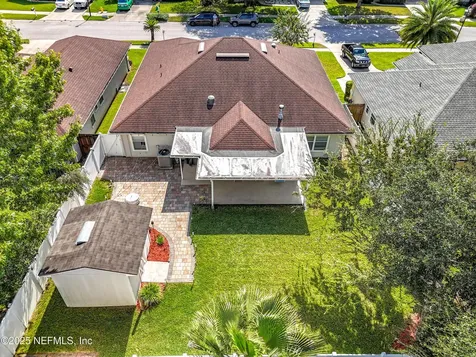 9455 Staplehurst Drive Jacksonville FL 32244