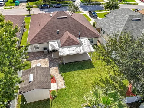 9455 Staplehurst Drive Jacksonville FL 32244
