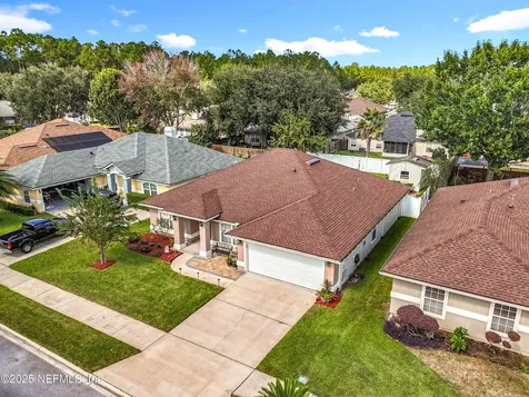 9455 Staplehurst Drive Jacksonville FL 32244