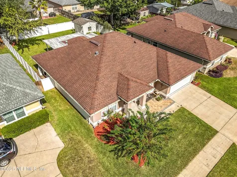9455 Staplehurst Drive Jacksonville FL 32244