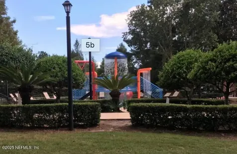 9455 Staplehurst Drive Jacksonville FL 32244