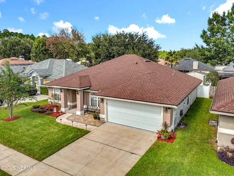 9455 Staplehurst Drive Jacksonville FL 32244