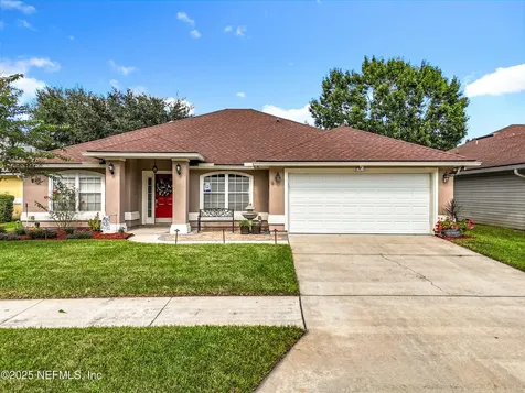9455 Staplehurst Drive Jacksonville FL 32244