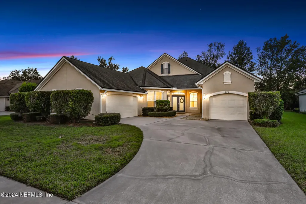2176 Autumn Cove Circle Fleming Island FL 32003