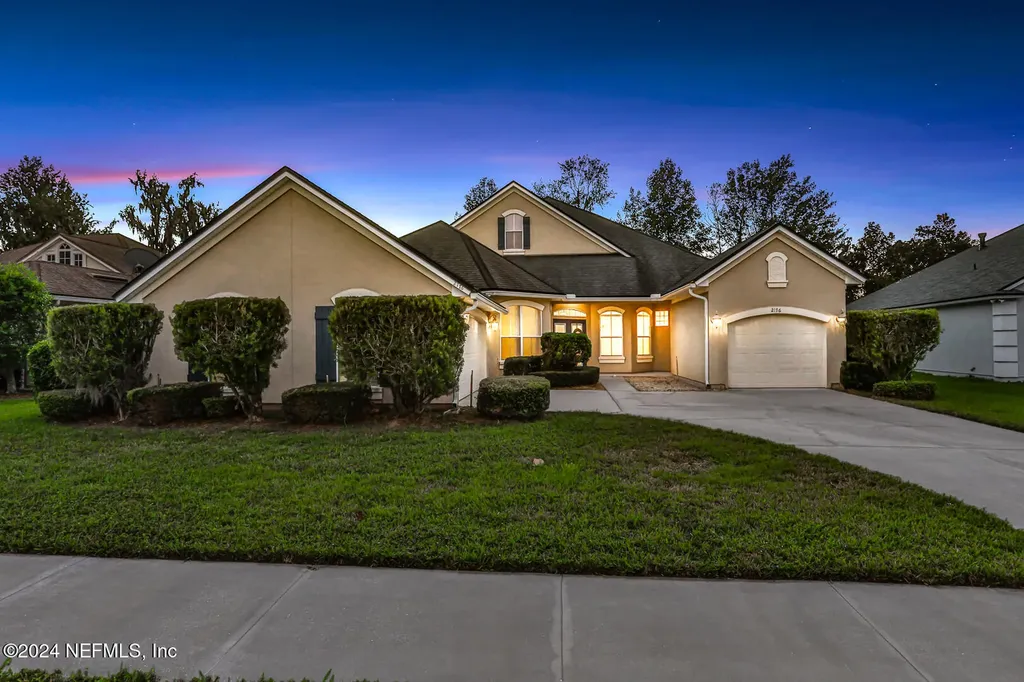 2176 Autumn Cove Circle Fleming Island FL 32003