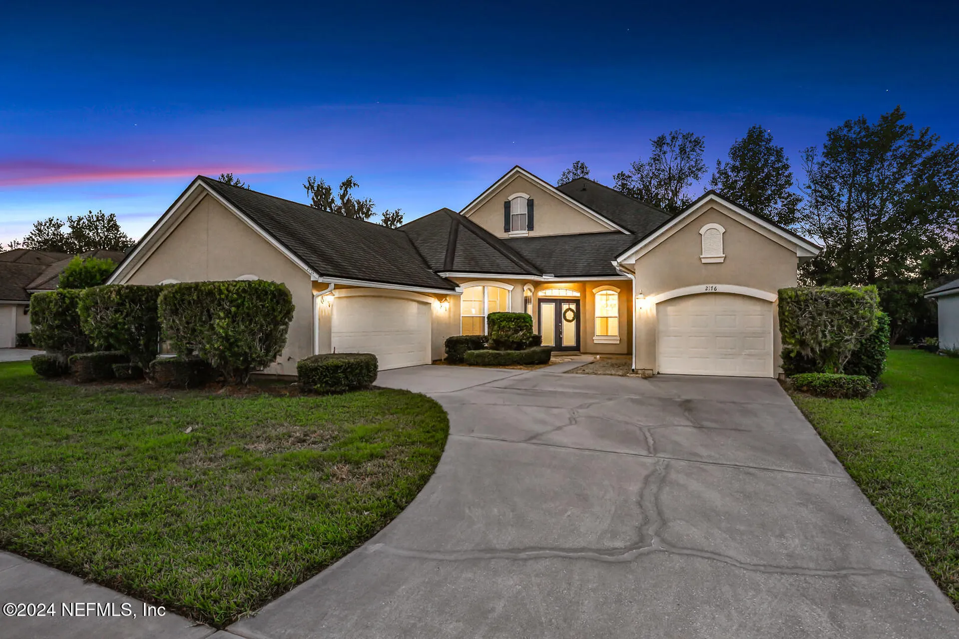 2176 Autumn Cove Circle Fleming Island FL 32003