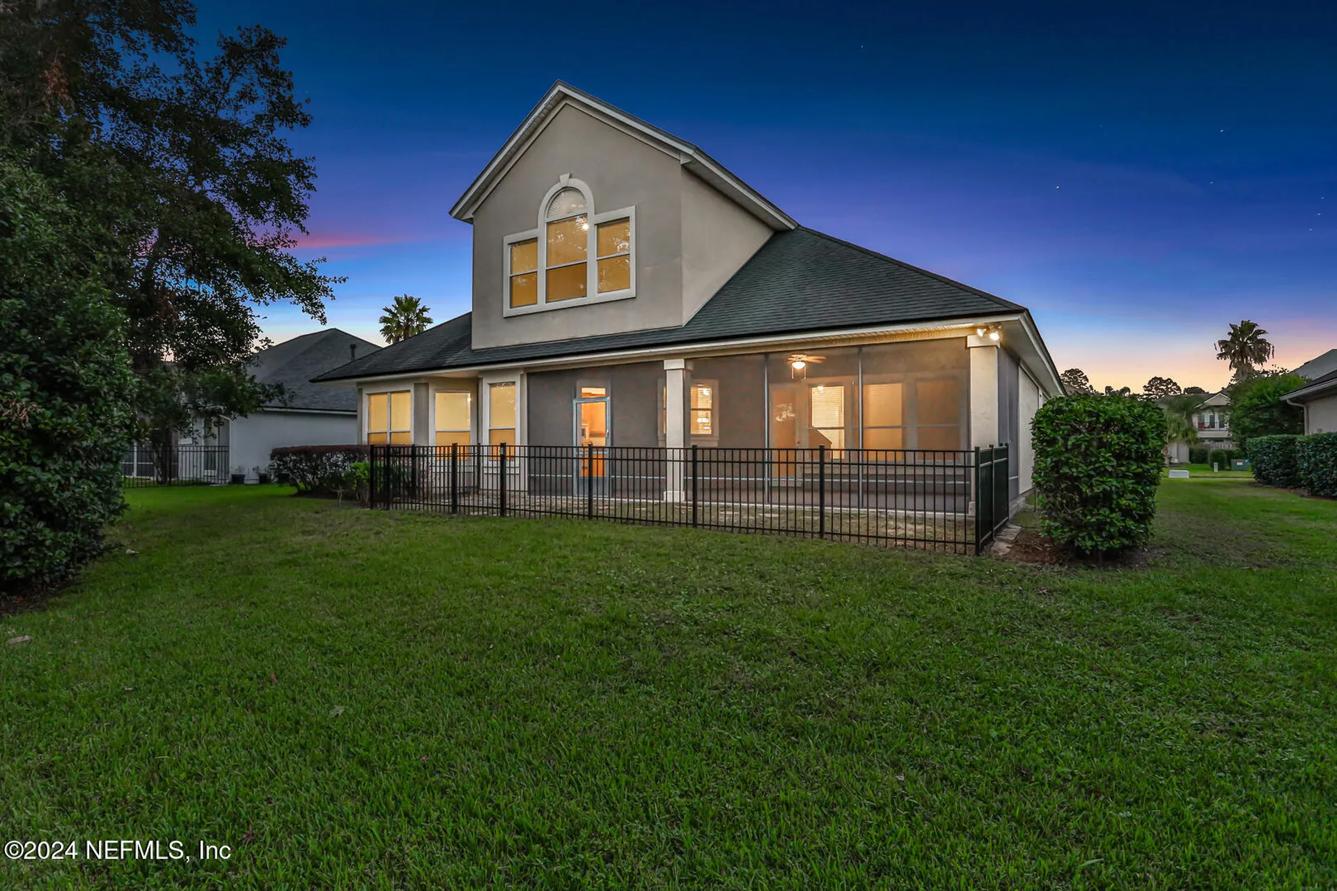 2176 Autumn Cove Circle Fleming Island FL 32003