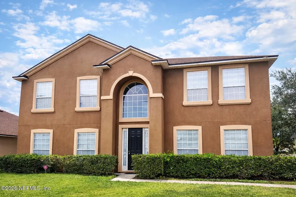 998 Fox Chapel Lane Jacksonville FL 32221