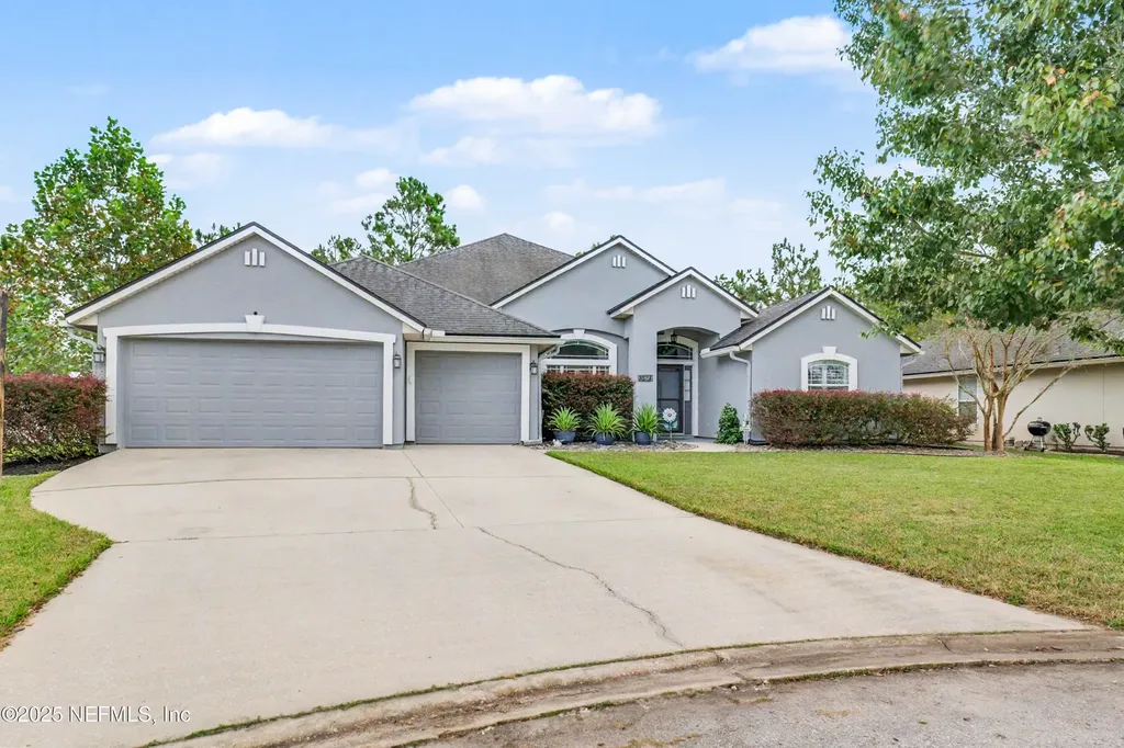 3528 Garibaldi Way St. Augustine FL 32092
