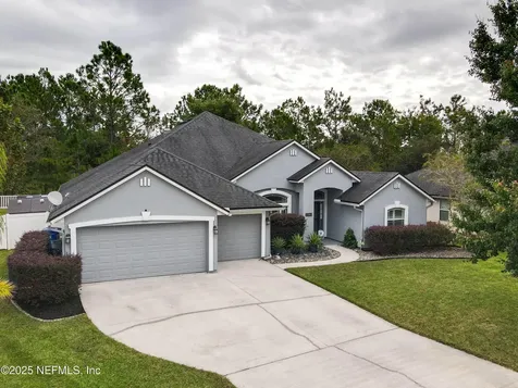3528 Garibaldi Way St. Augustine FL 32092