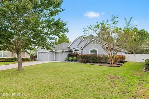 3528 Garibaldi Way St. Augustine FL 32092