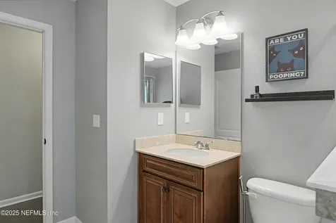 3528 Garibaldi Way St. Augustine FL 32092