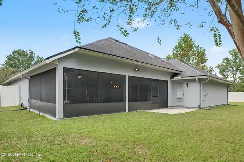 3528 Garibaldi Way St. Augustine FL 32092