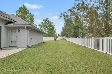 3528 Garibaldi Way St. Augustine FL 32092