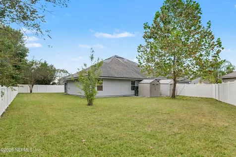 3528 Garibaldi Way St. Augustine FL 32092