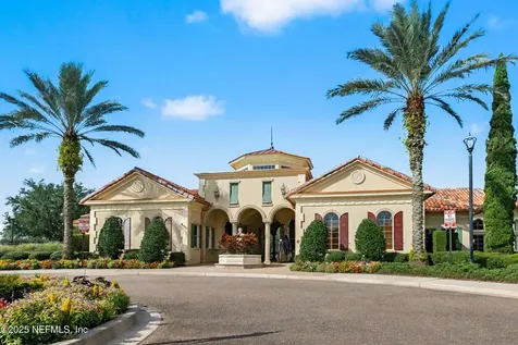 3528 Garibaldi Way St. Augustine FL 32092