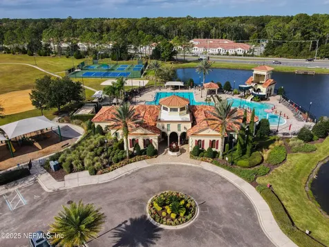 3528 Garibaldi Way St. Augustine FL 32092