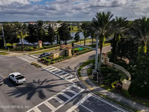3528 Garibaldi Way St. Augustine FL 32092