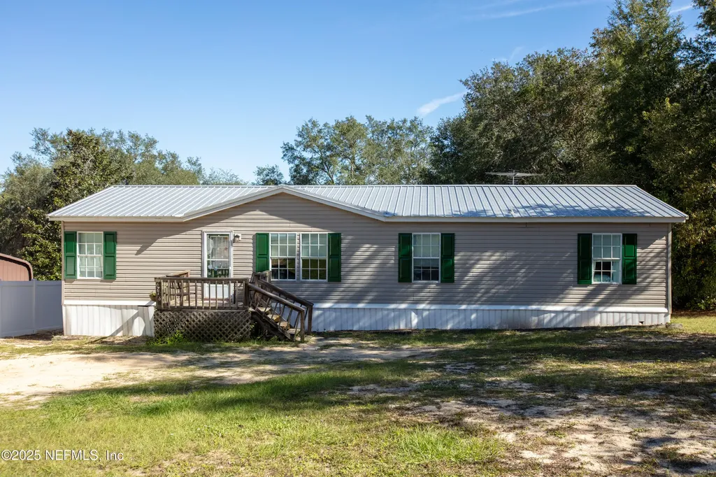 6279 Little Lake Geneva Road Keystone Heights FL 32656