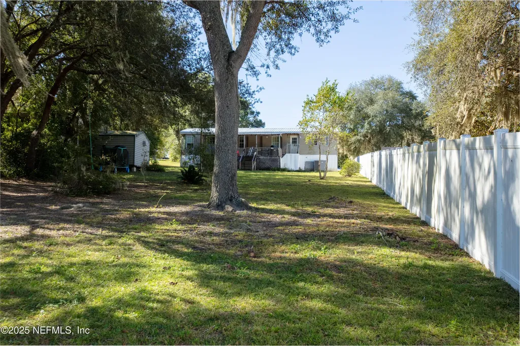 6279 Little Lake Geneva Road Keystone Heights FL 32656