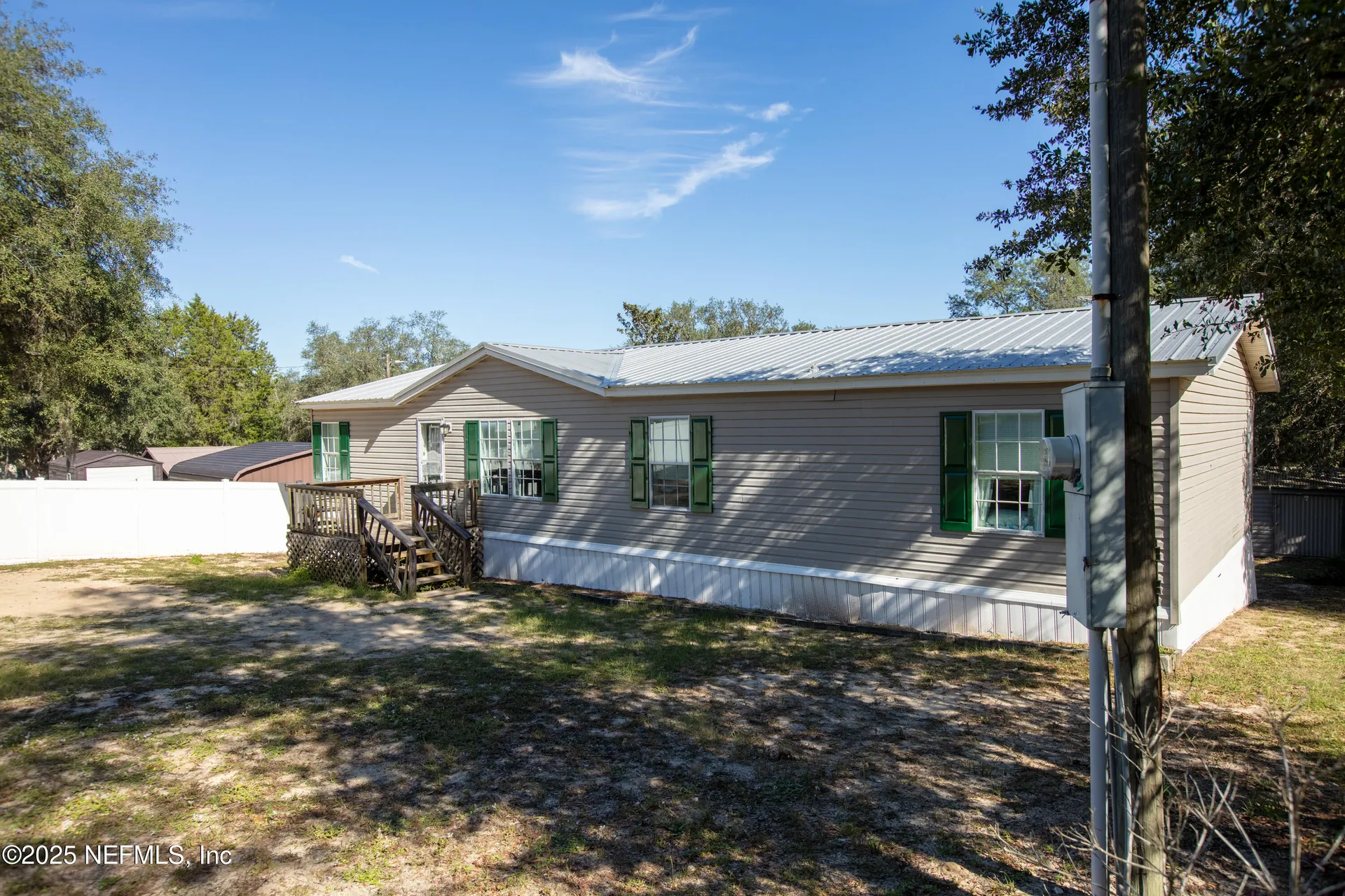 6279 Little Lake Geneva Road Keystone Heights FL 32656