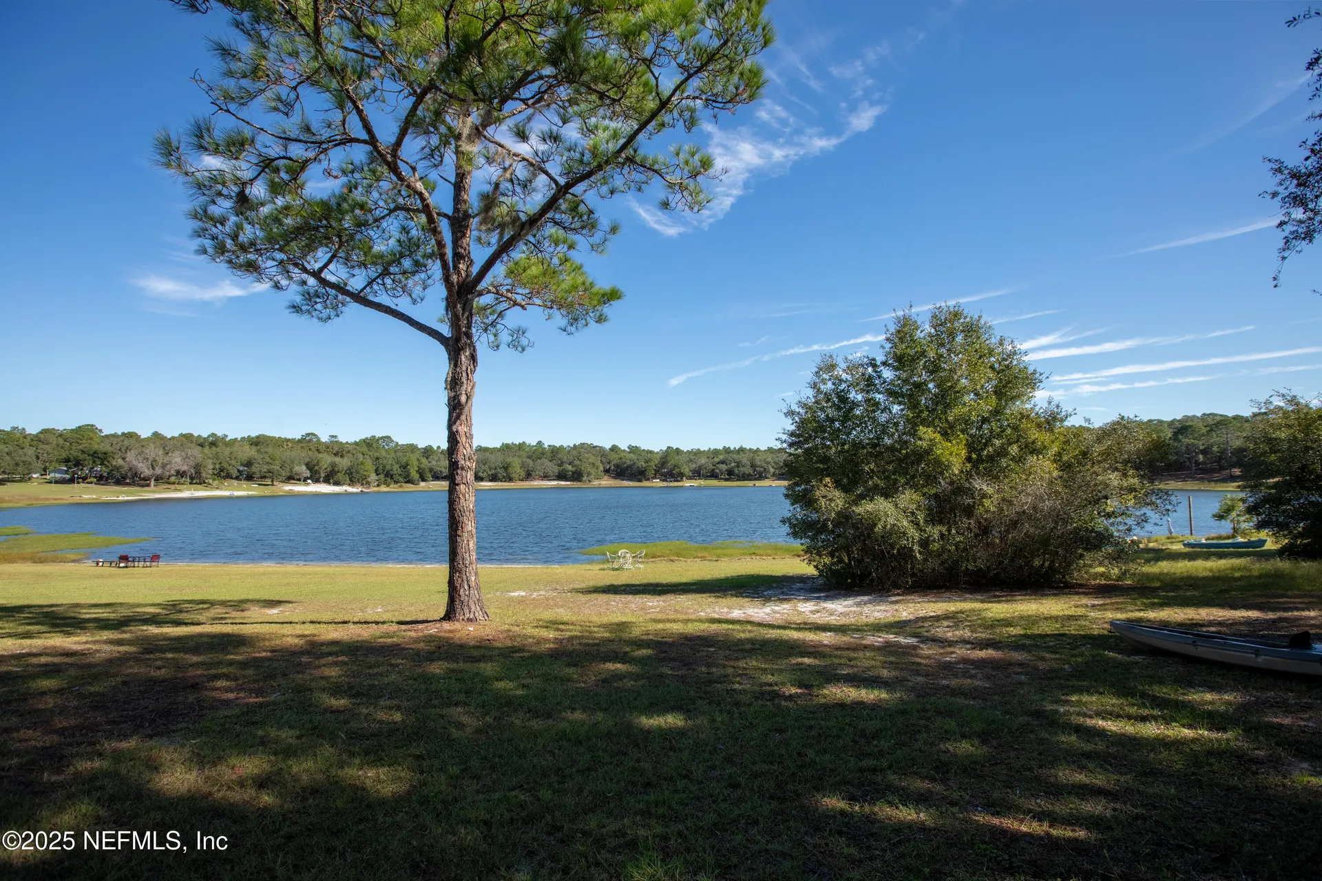 6279 Little Lake Geneva Road Keystone Heights FL 32656