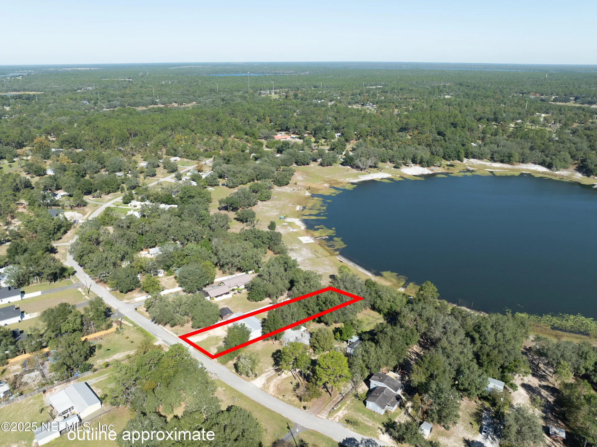 6279 Little Lake Geneva Road Keystone Heights FL 32656