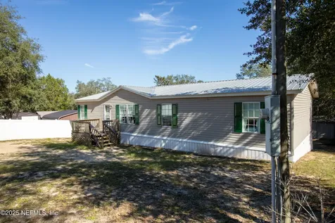 6279 Little Lake Geneva Road Keystone Heights FL 32656