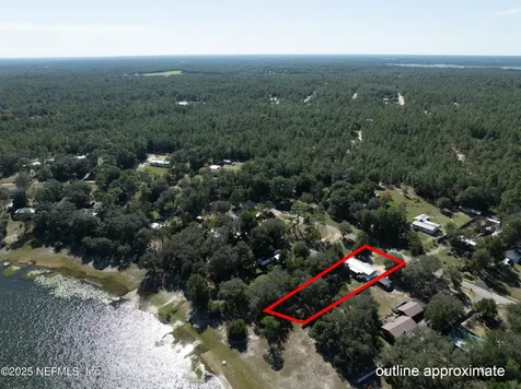 6279 Little Lake Geneva Road Keystone Heights FL 32656