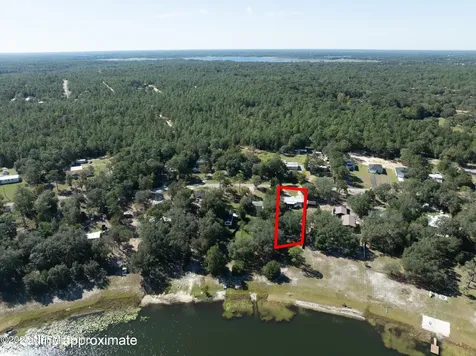 6279 Little Lake Geneva Road Keystone Heights FL 32656