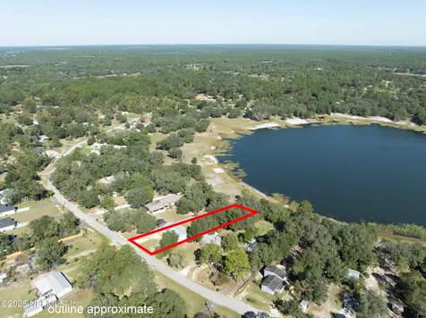 6279 Little Lake Geneva Road Keystone Heights FL 32656