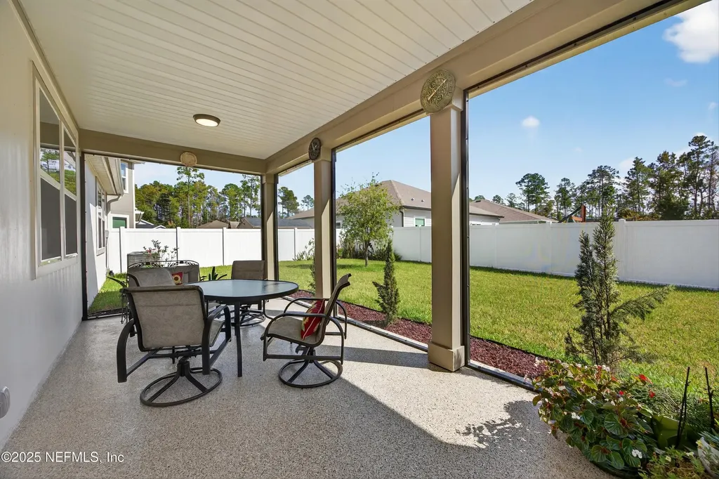 2532 Coral Lane Green Cove Springs FL 32043