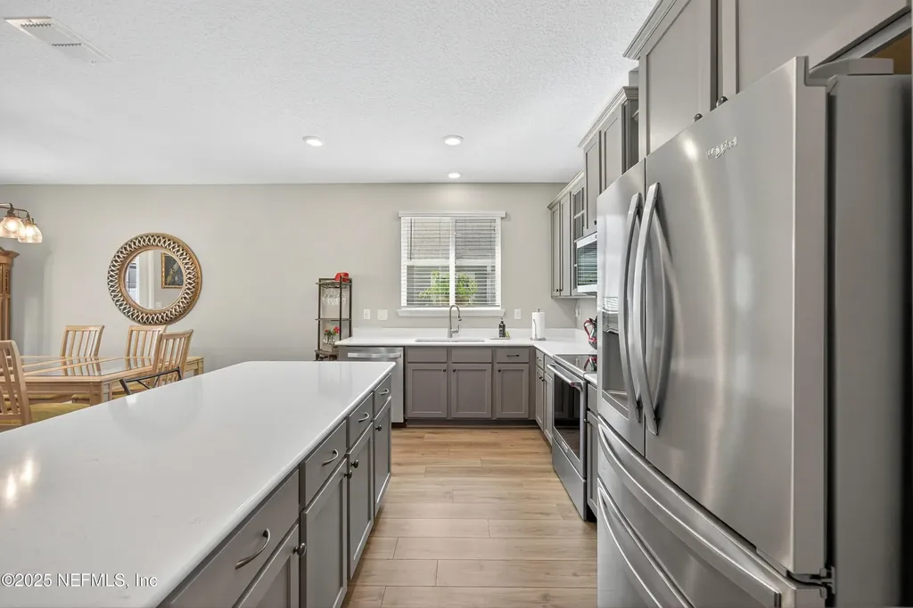 2532 Coral Lane Green Cove Springs FL 32043