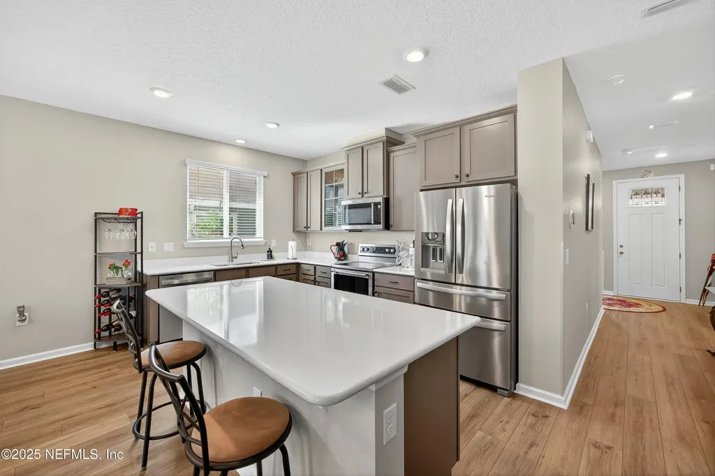 2532 Coral Lane Green Cove Springs FL 32043